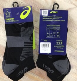 Asics Asics 3031A027 Multi-Sport Quick Lyte Plus Socks 3-pack Men’s