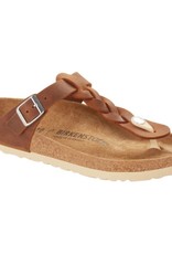 Birkenstock Available In Store ONLY - Birkenstock Gizeh Braided Ladies’