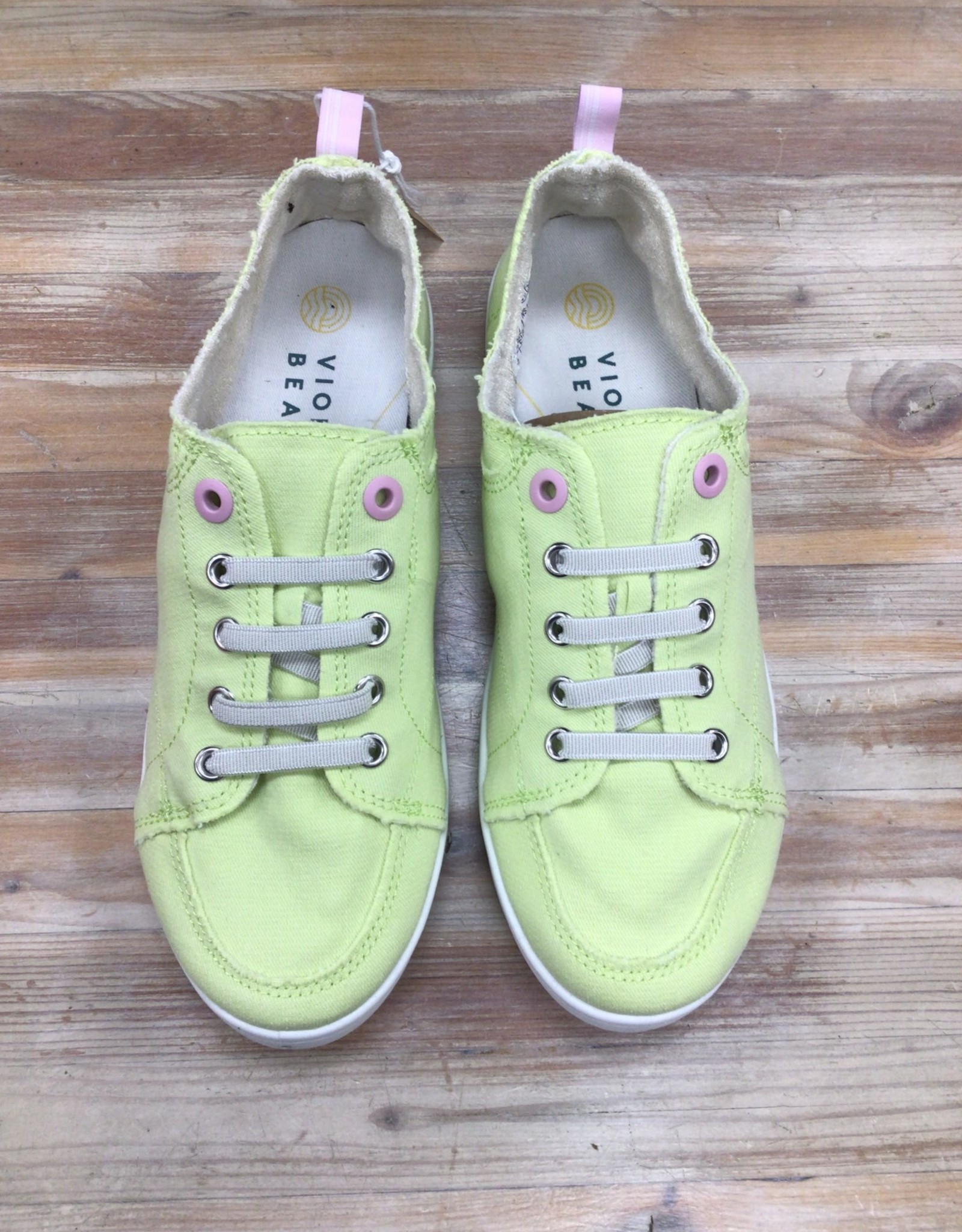 Vionic Vionic Pismo Sneaker  Ladies’
