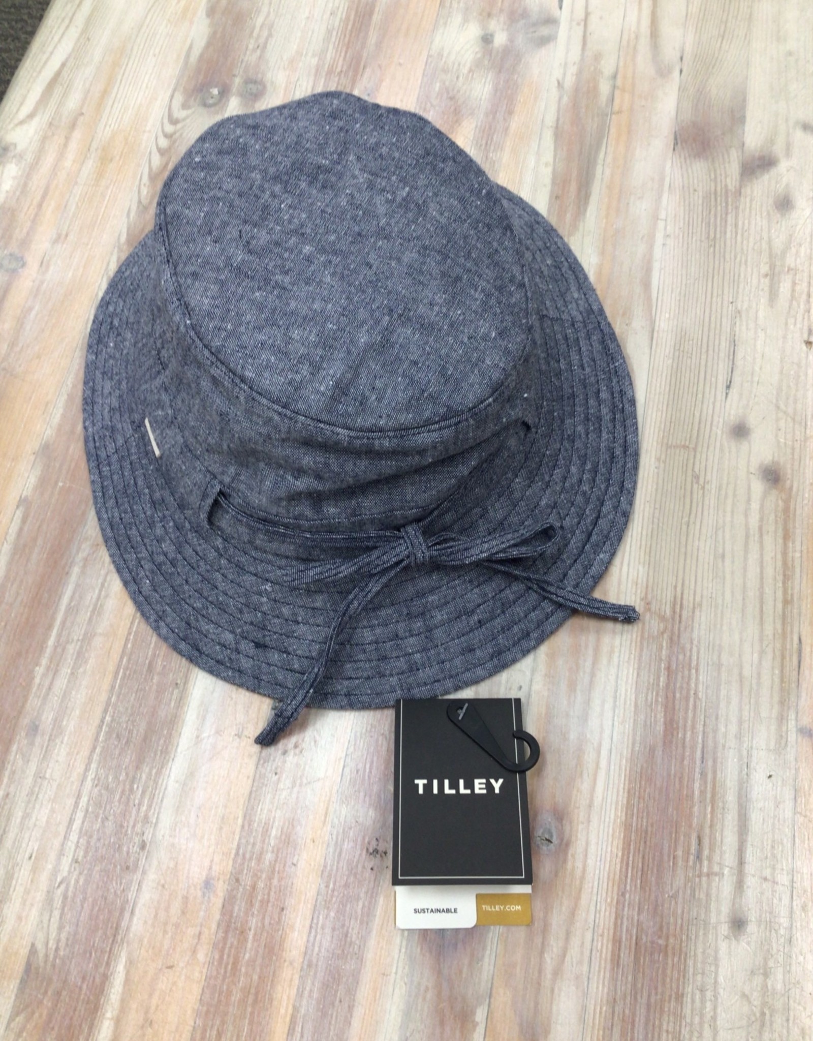 Tilley Tilley H04HT Mash Up Bow Bucket Hat Ladies’