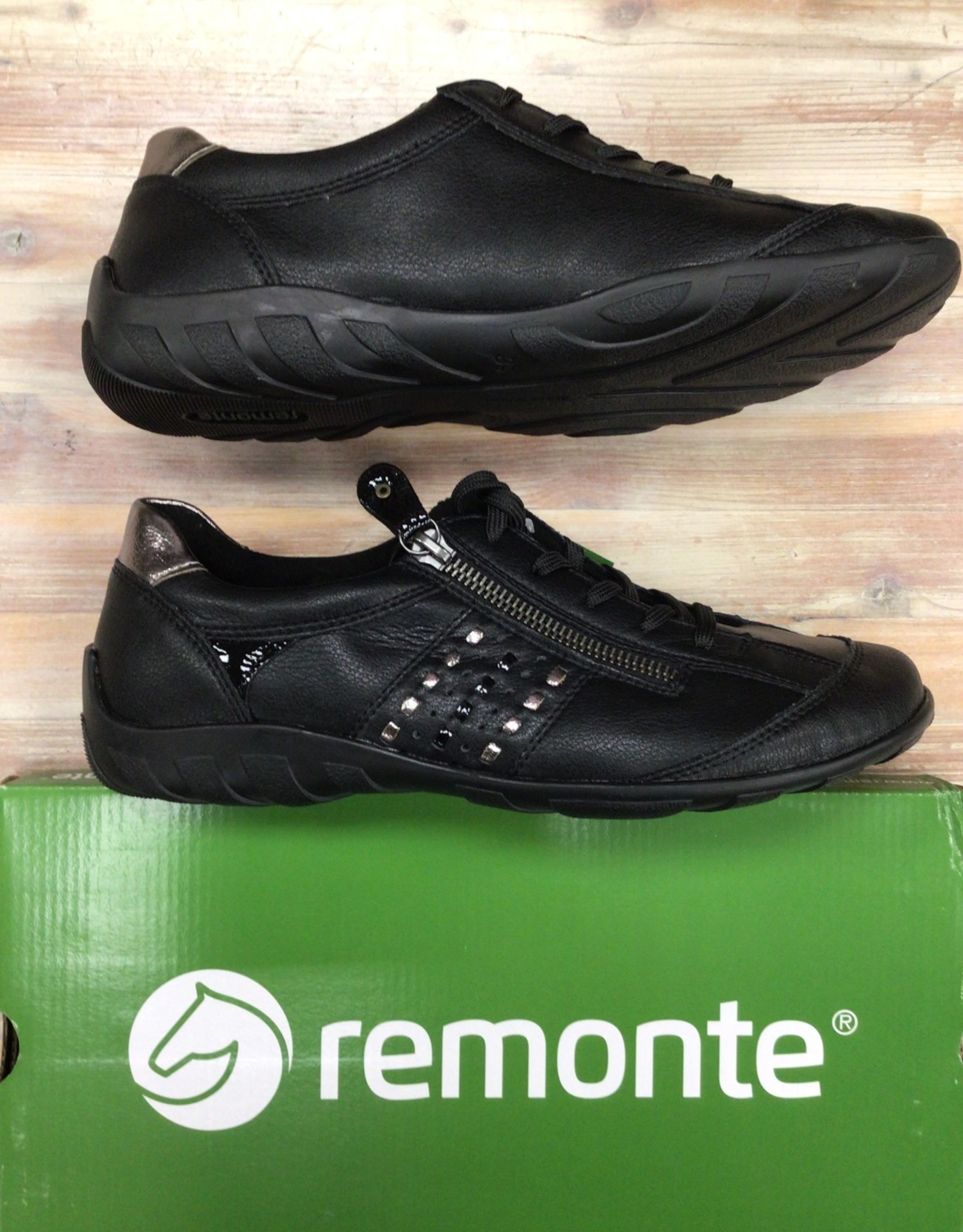Remonte Remonte R3404-01 Liv  Sneaker Ladies’