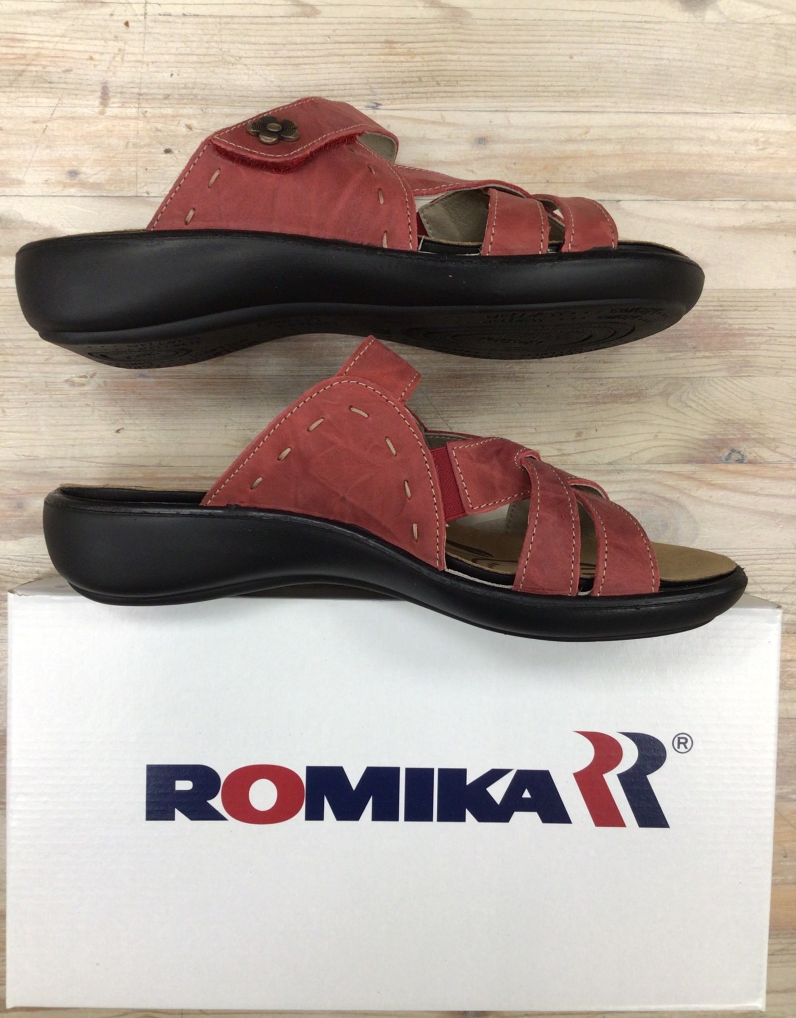 Romika Romika R040 Ibiza 99 Ladies’