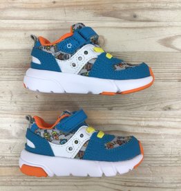 Saucony Saucony Jazz Lite 2.0 Kids’