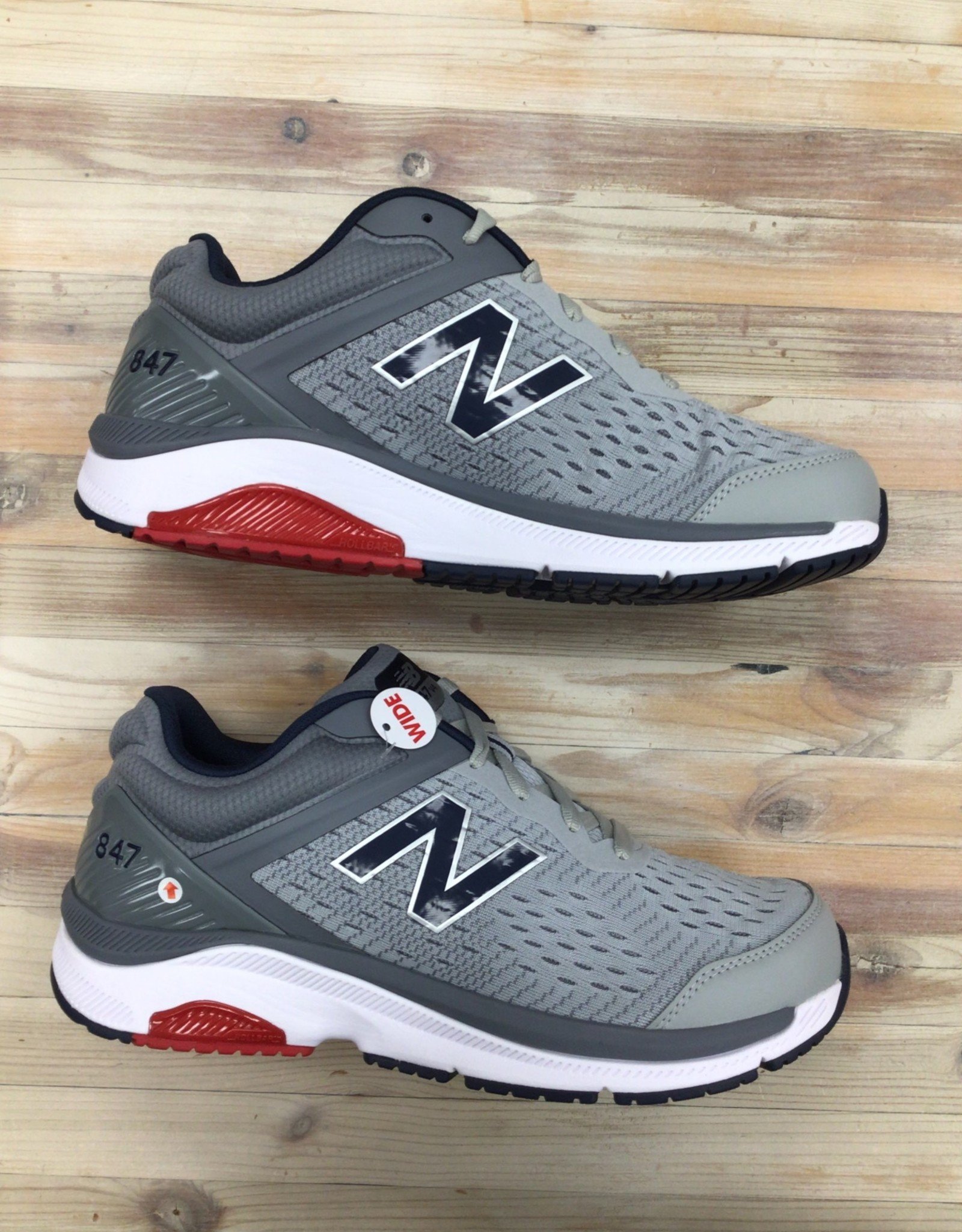 New Balance New Balance MW847 (Updated) Men's