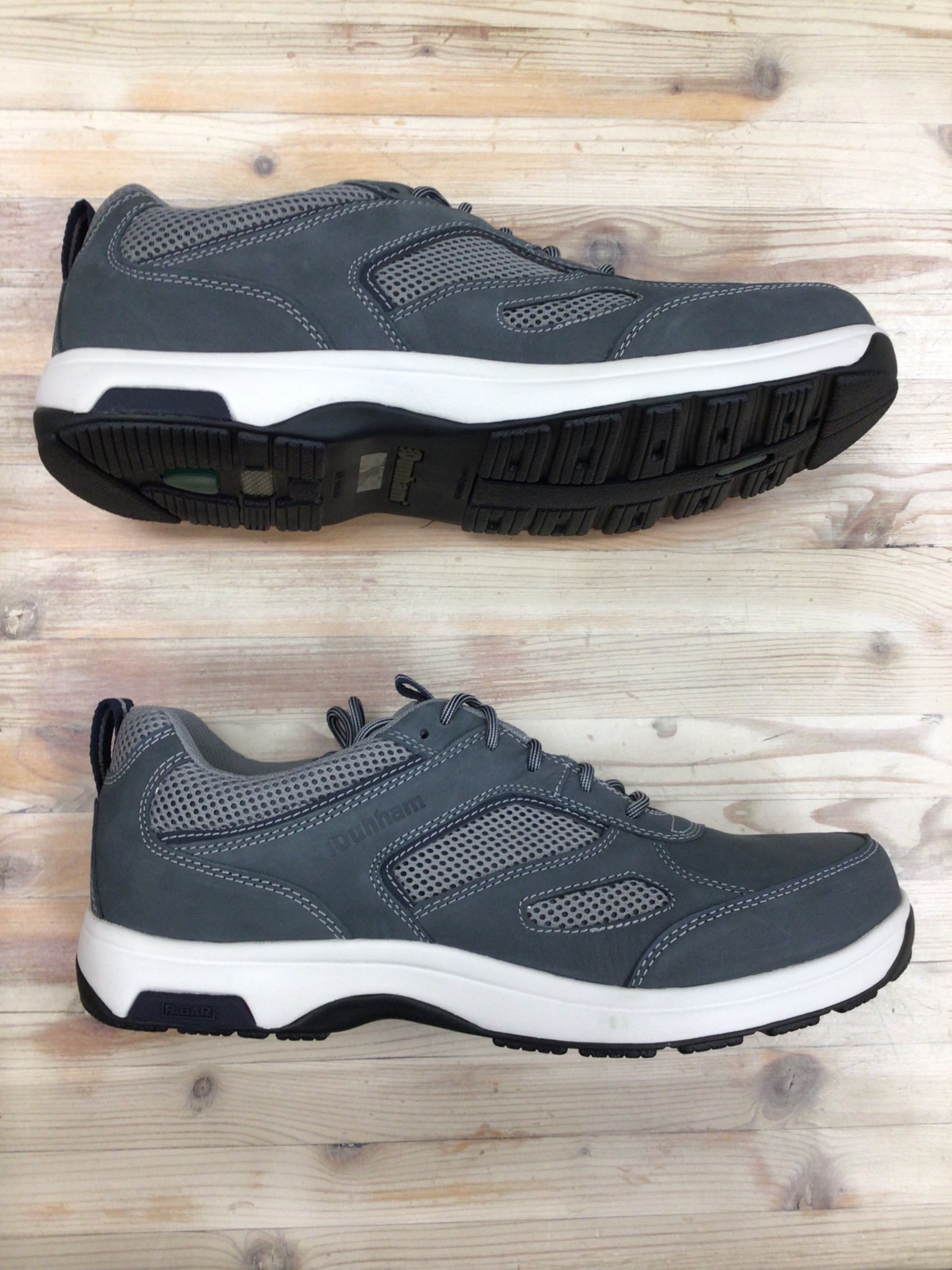 Dunham 8000 Ubal Men's - Shoes \u0026 M'Orr