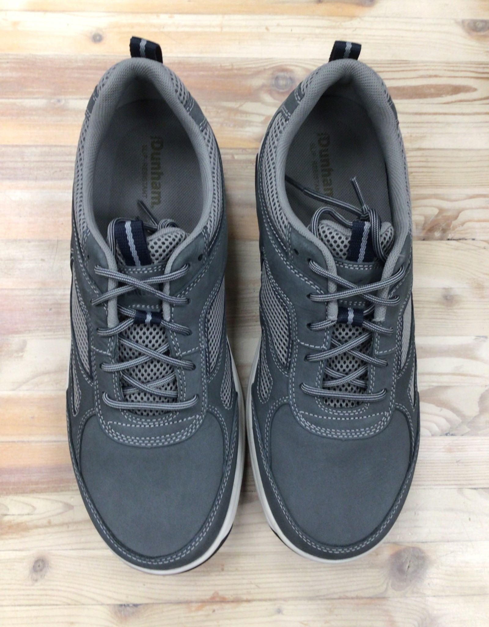Dunham 8000 Ubal Men's - Shoes \u0026 M'Orr