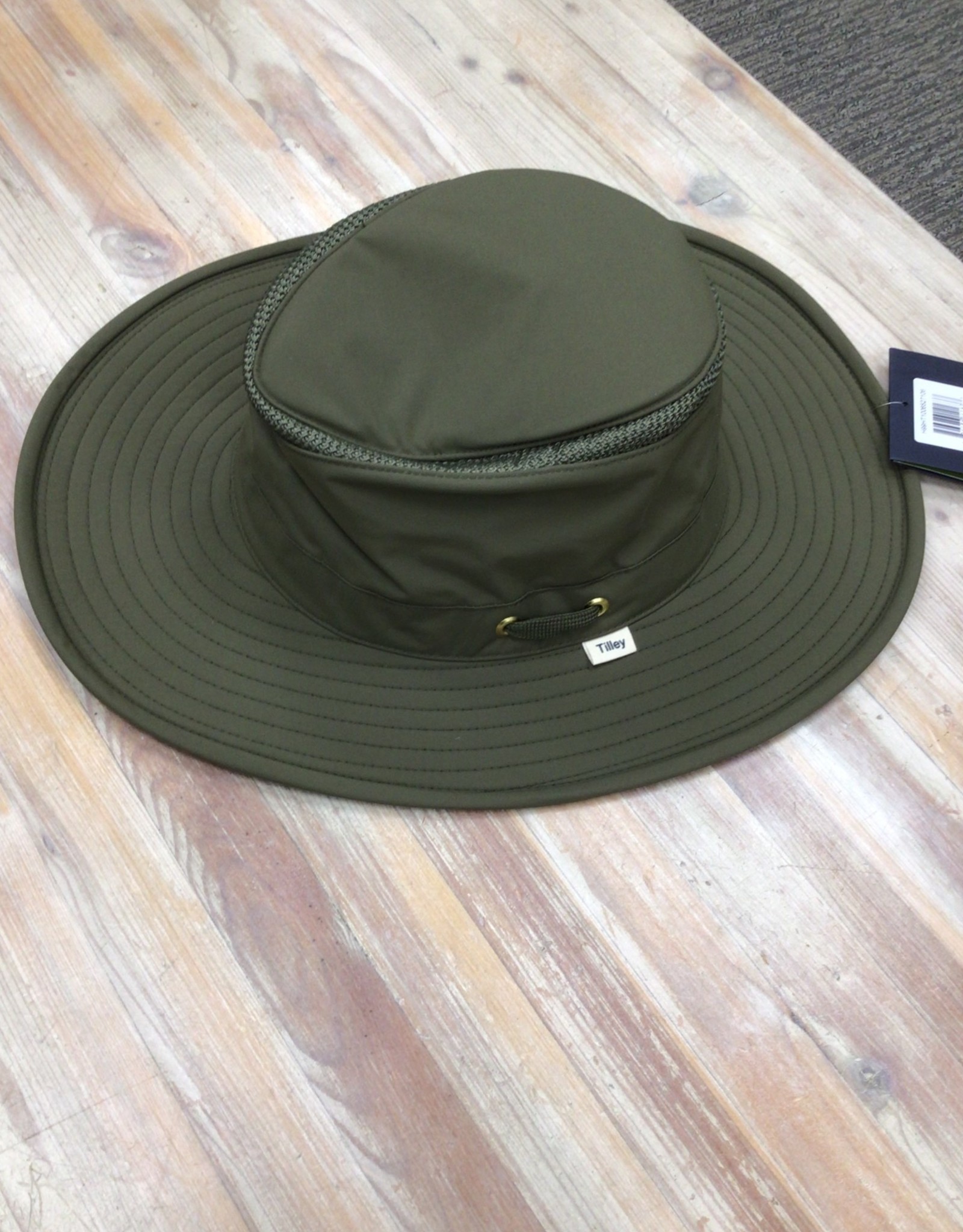 Tilley Tilley Hat HT1006 LTM6 Airflo Broadbrim Hat Unisex