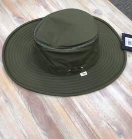 Tilley Tilley Hat HT1006 LTM6 Airflo Broadbrim Hat Unisex