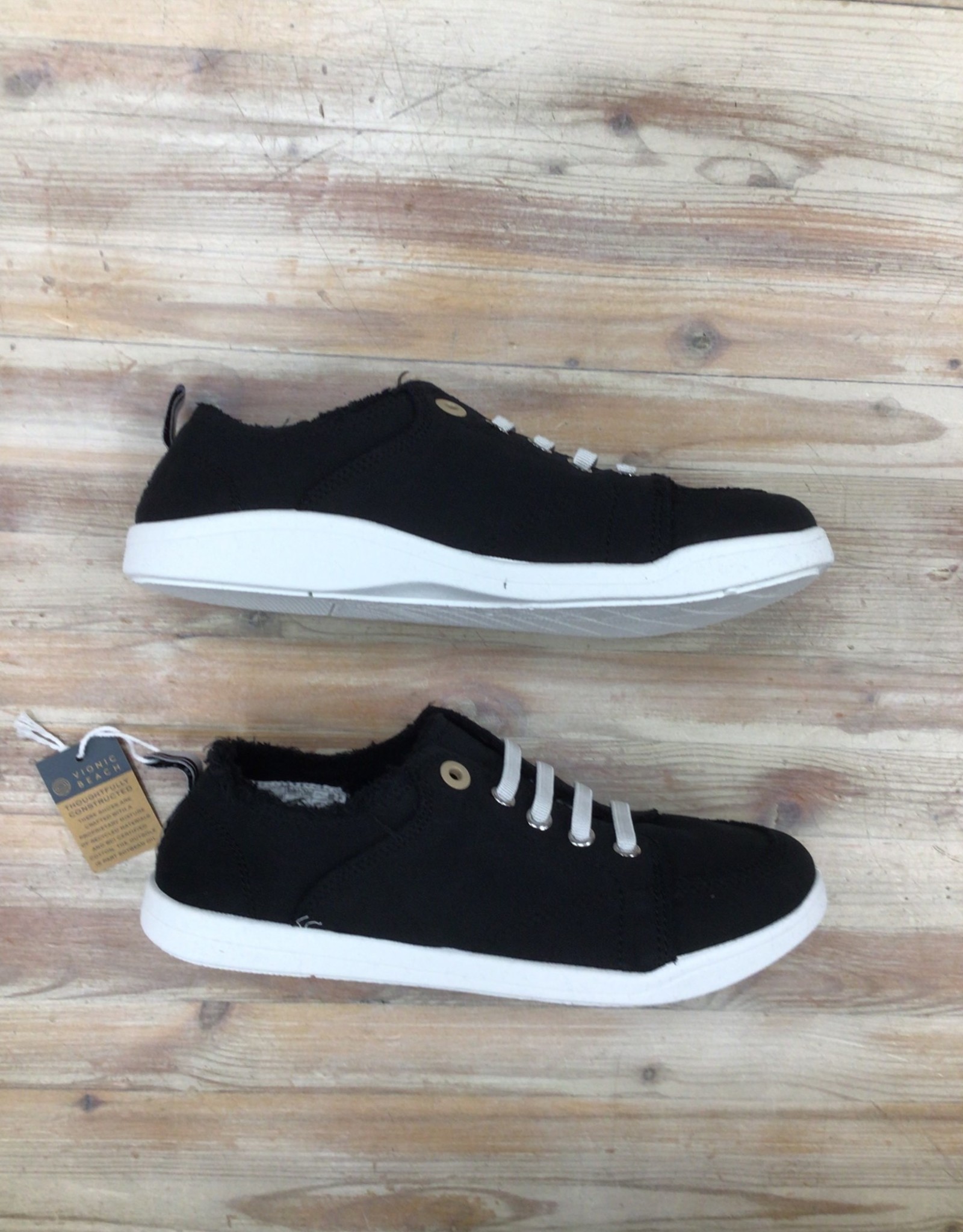 Vionic Vionic Pismo Sneaker  Ladies’