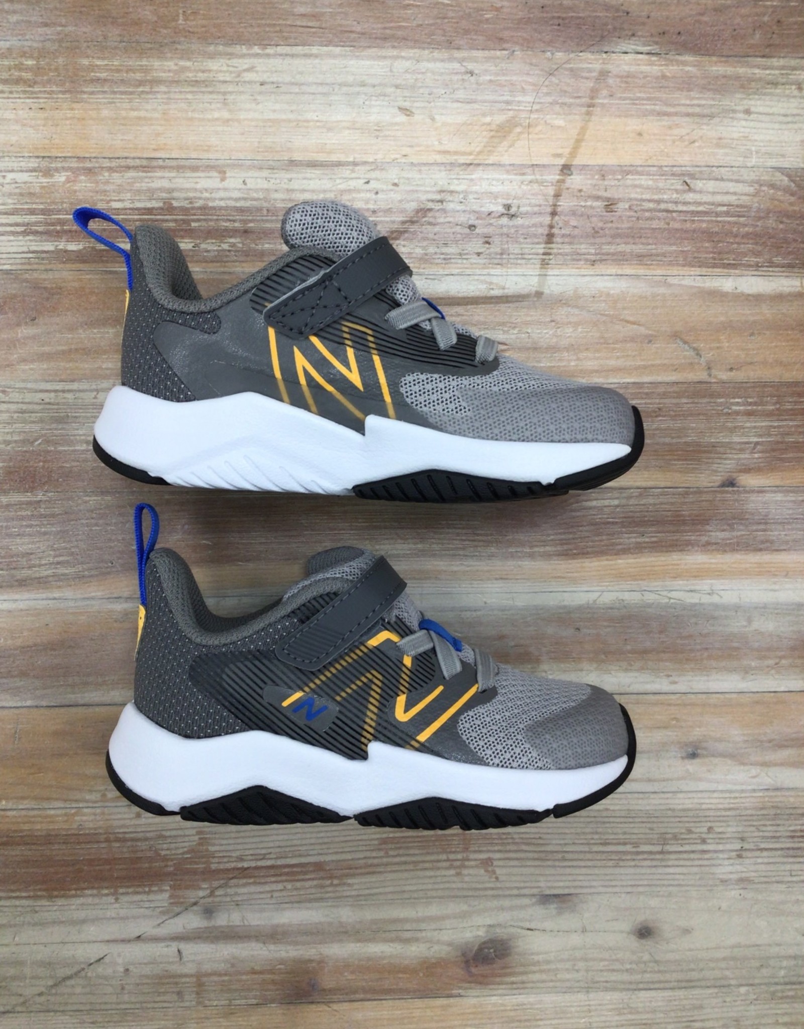 New Balance New Balance ITRAV  Kids’