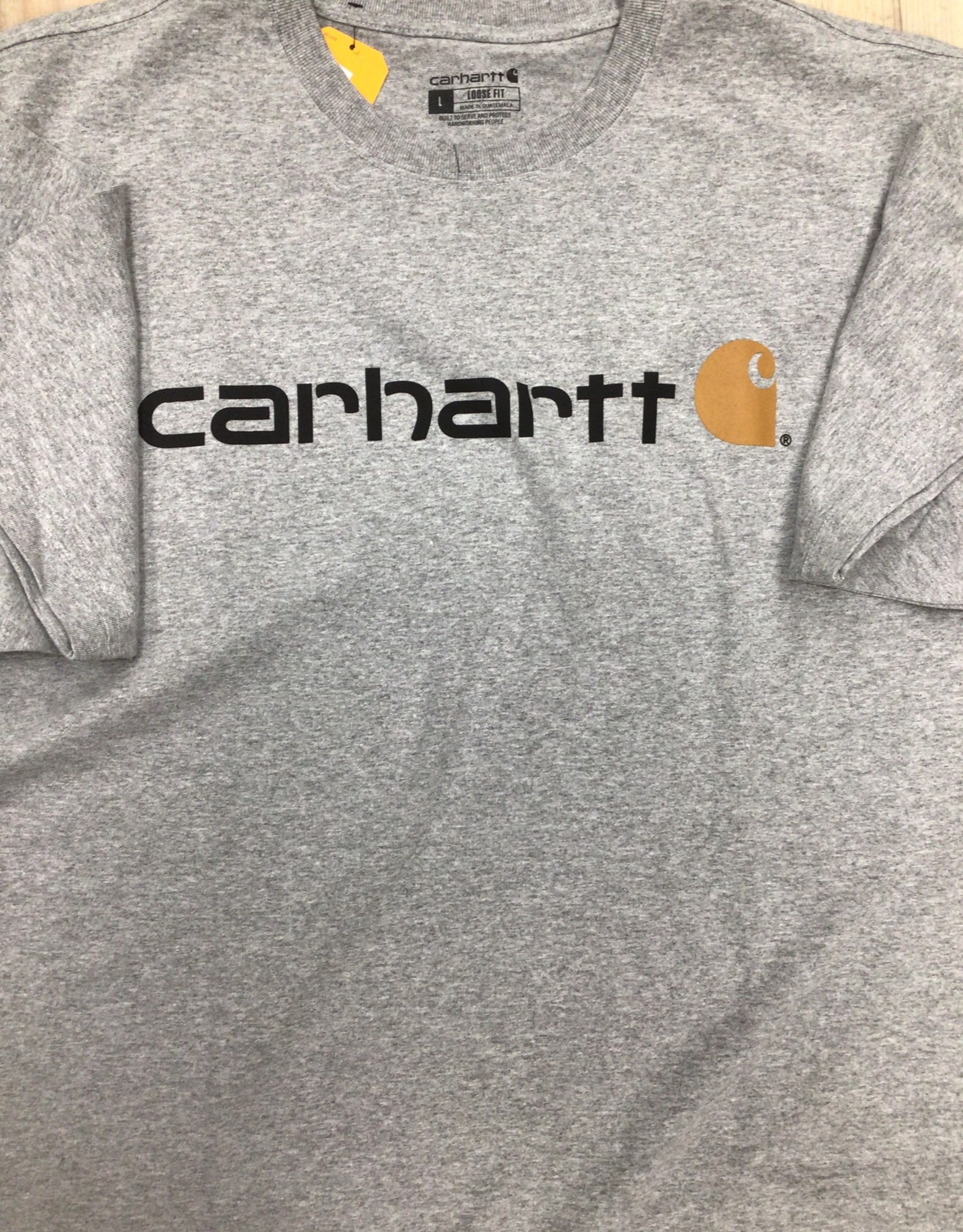 Carhartt Carhartt K195 S/S Tee Men's