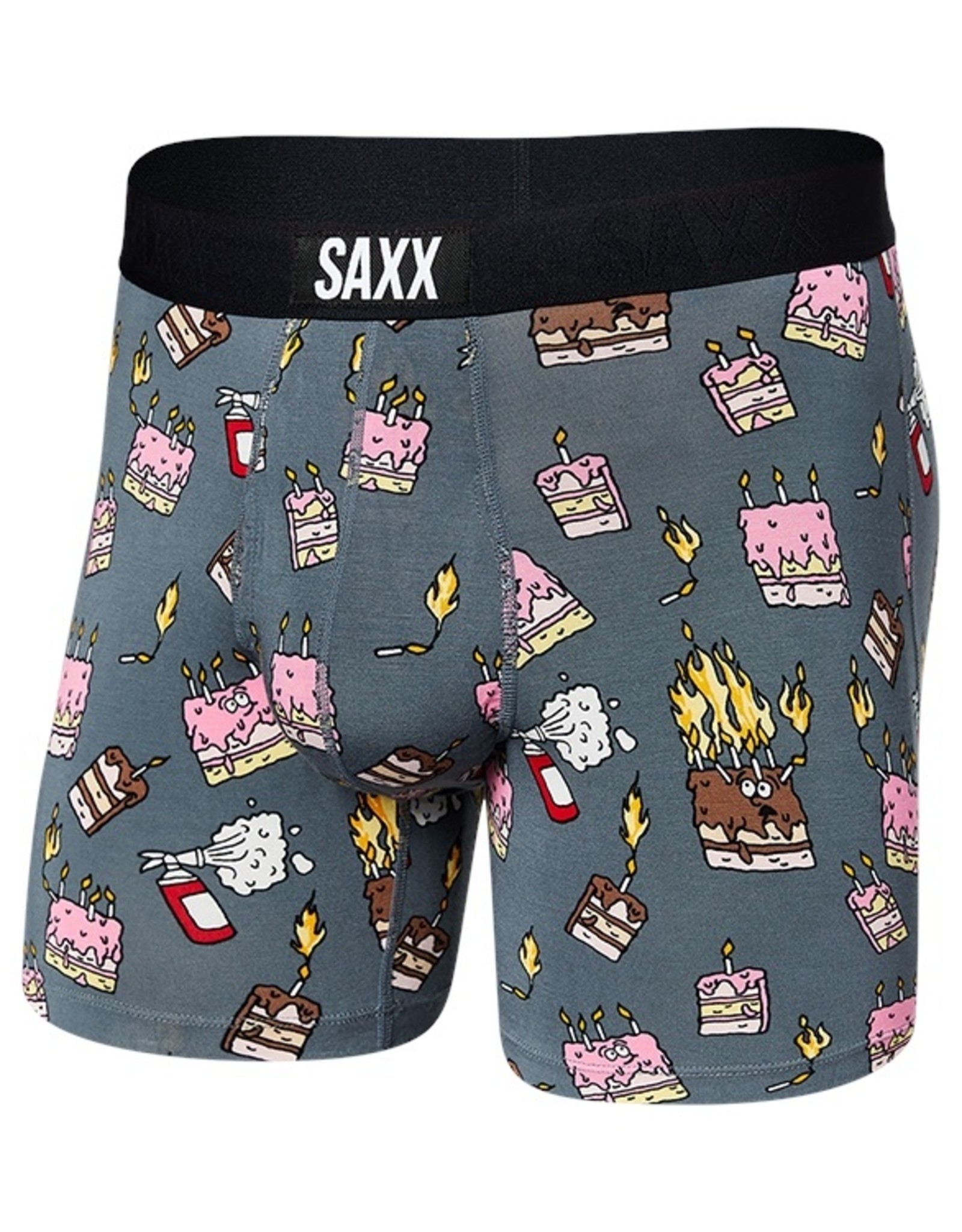 Saxx Ultra - Boxer Brief SXBB30F Men's - Shoes & M'Orr