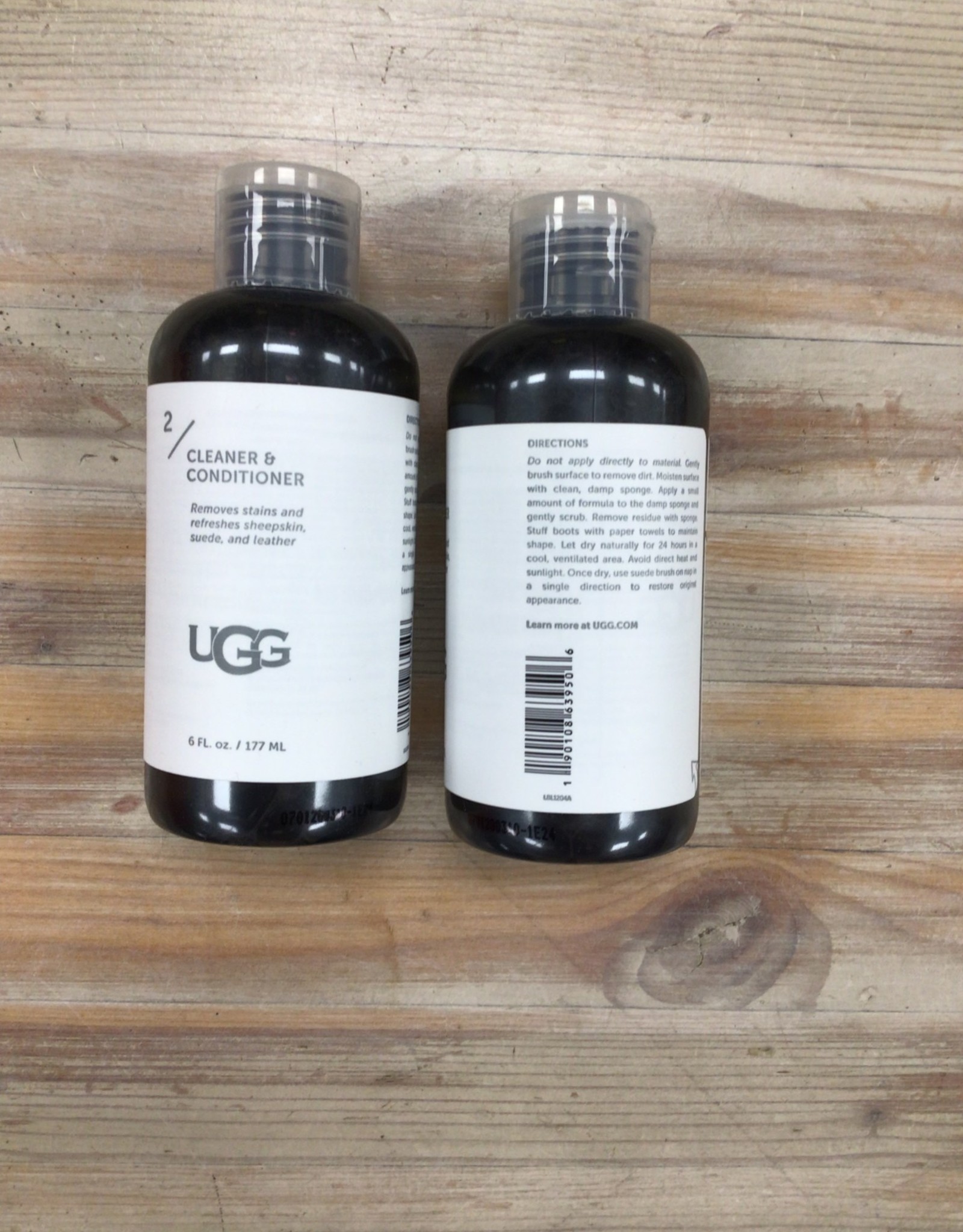 Ugg Ugg Cleaner and Conditioner