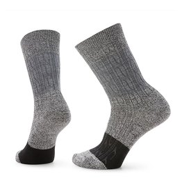 Smartwool Smartwool Everyday Color Block Cable Crew Socks Ladies’