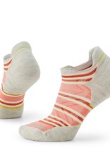 Smartwool Smartwool Run TC Striped Low Ankle Ladies’