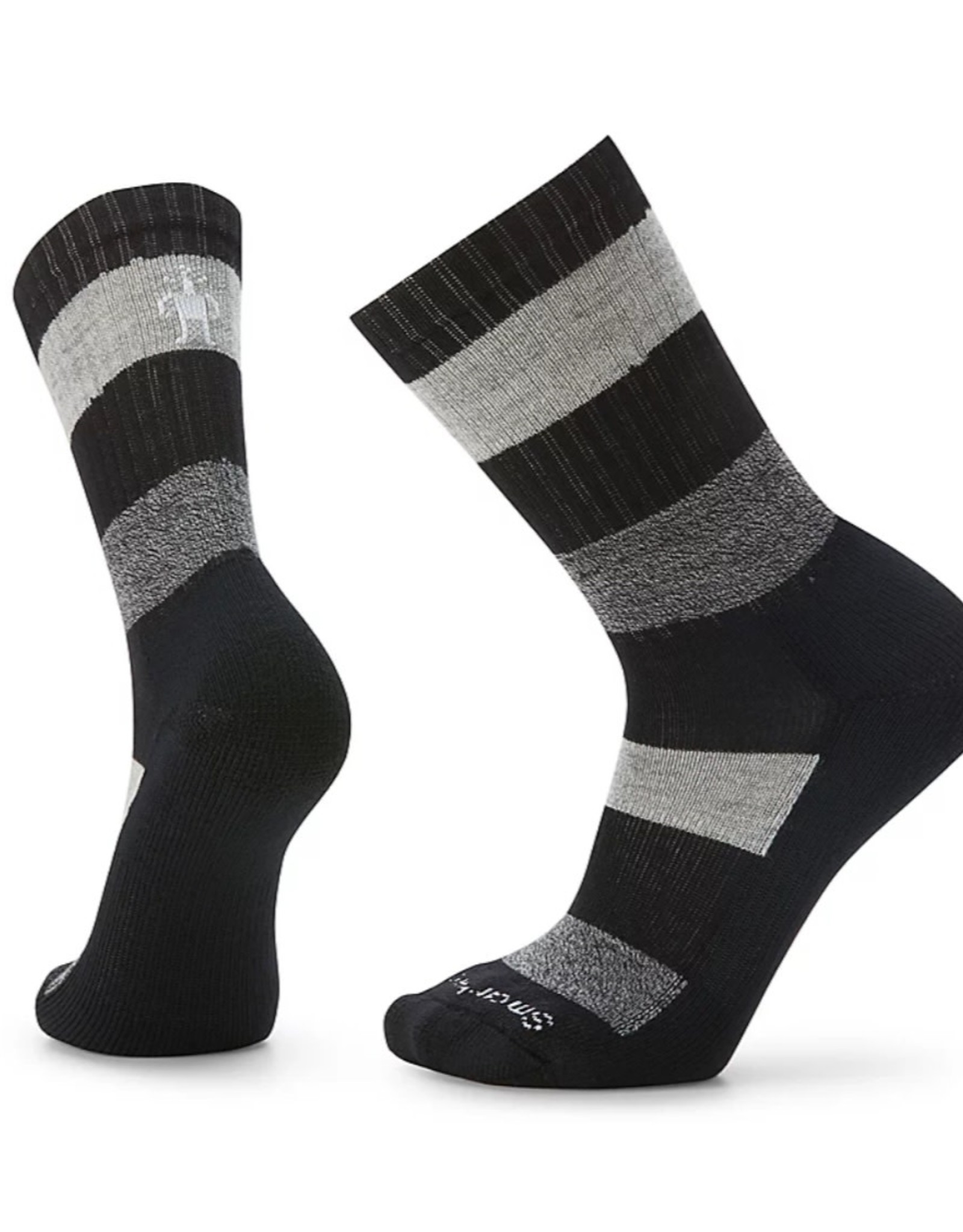 Smartwool Smartwool 001880 Everyday Barnsley Sweater Crew Socks Unisex