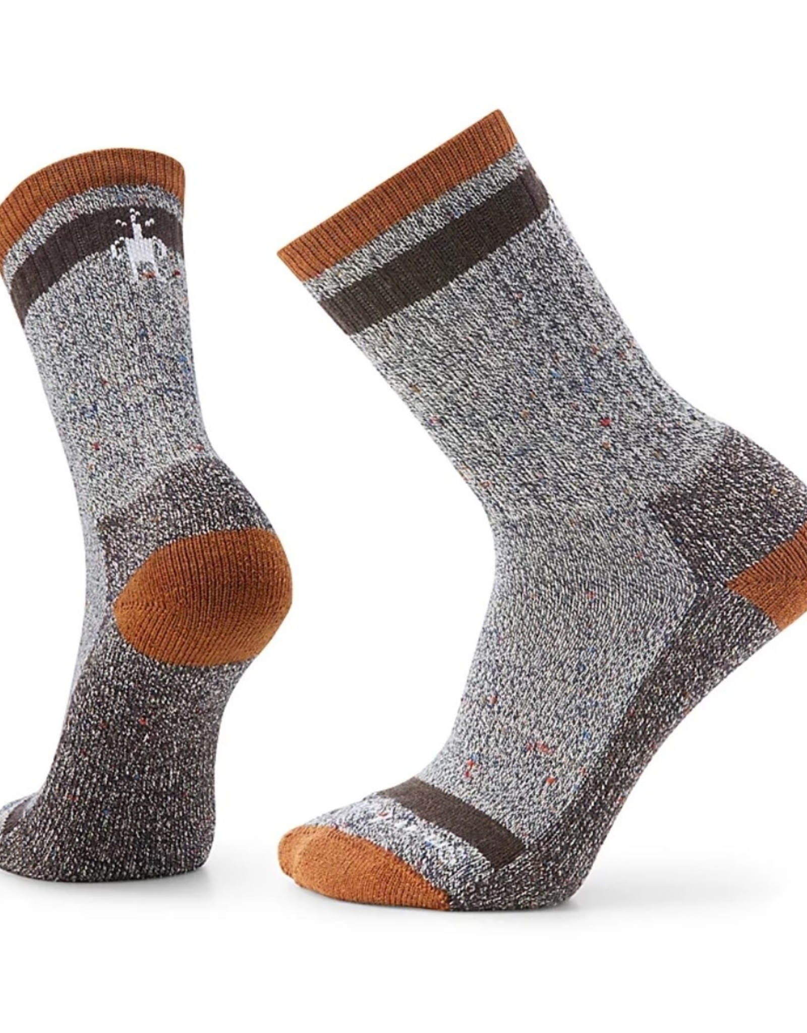 Smartwool Smartwool 001890 Everyday Larimer Crew Socks Unisex