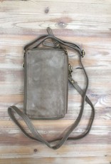 Milo Milo #500 Ella Crossbody Bag/ Waist Bag