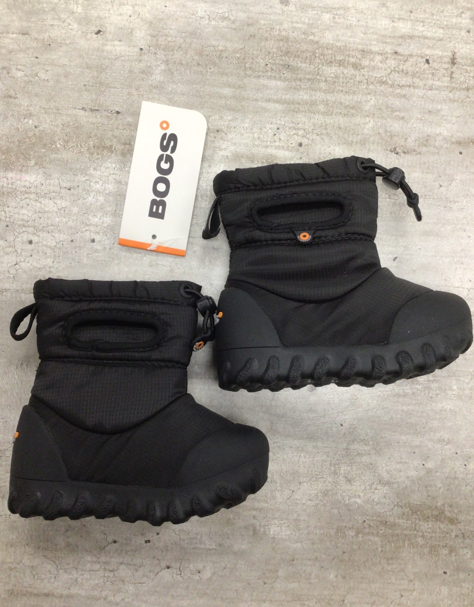 Bogs Bogs BMoc Snow Boots Kids’