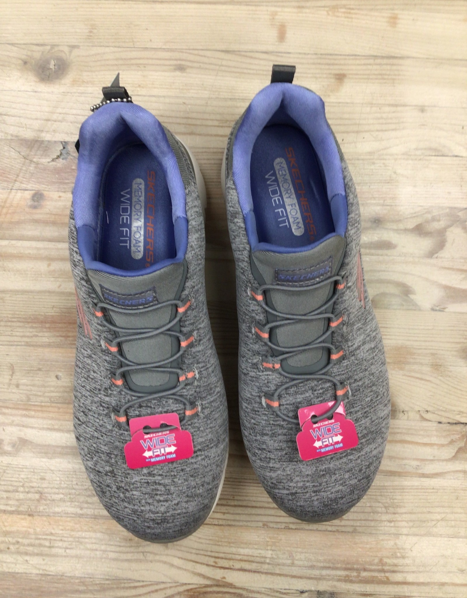 Skechers Skechers Summits Quick Getaway Ladies'