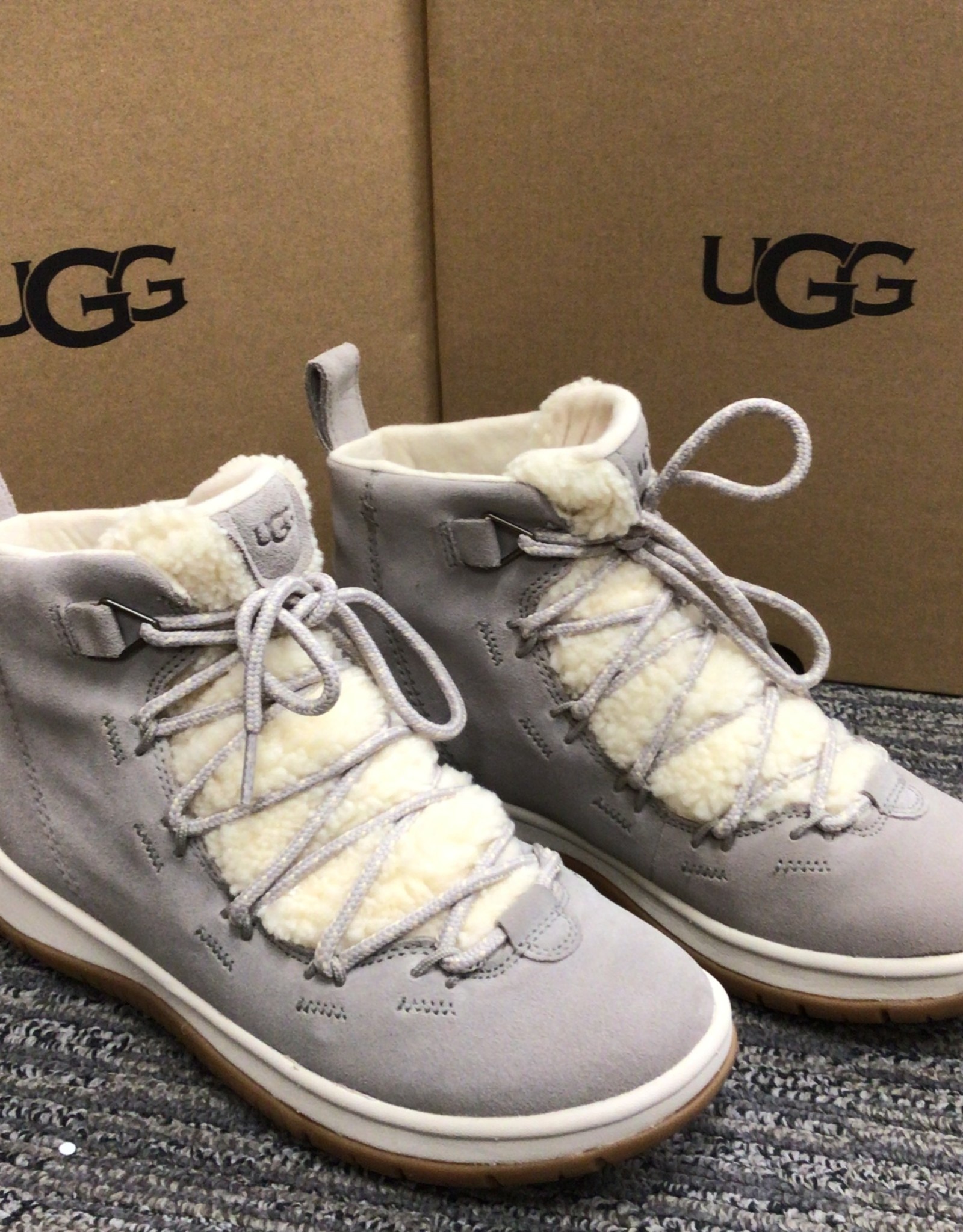 Ugg UGG Lakesider Heritage Mid Ladies’