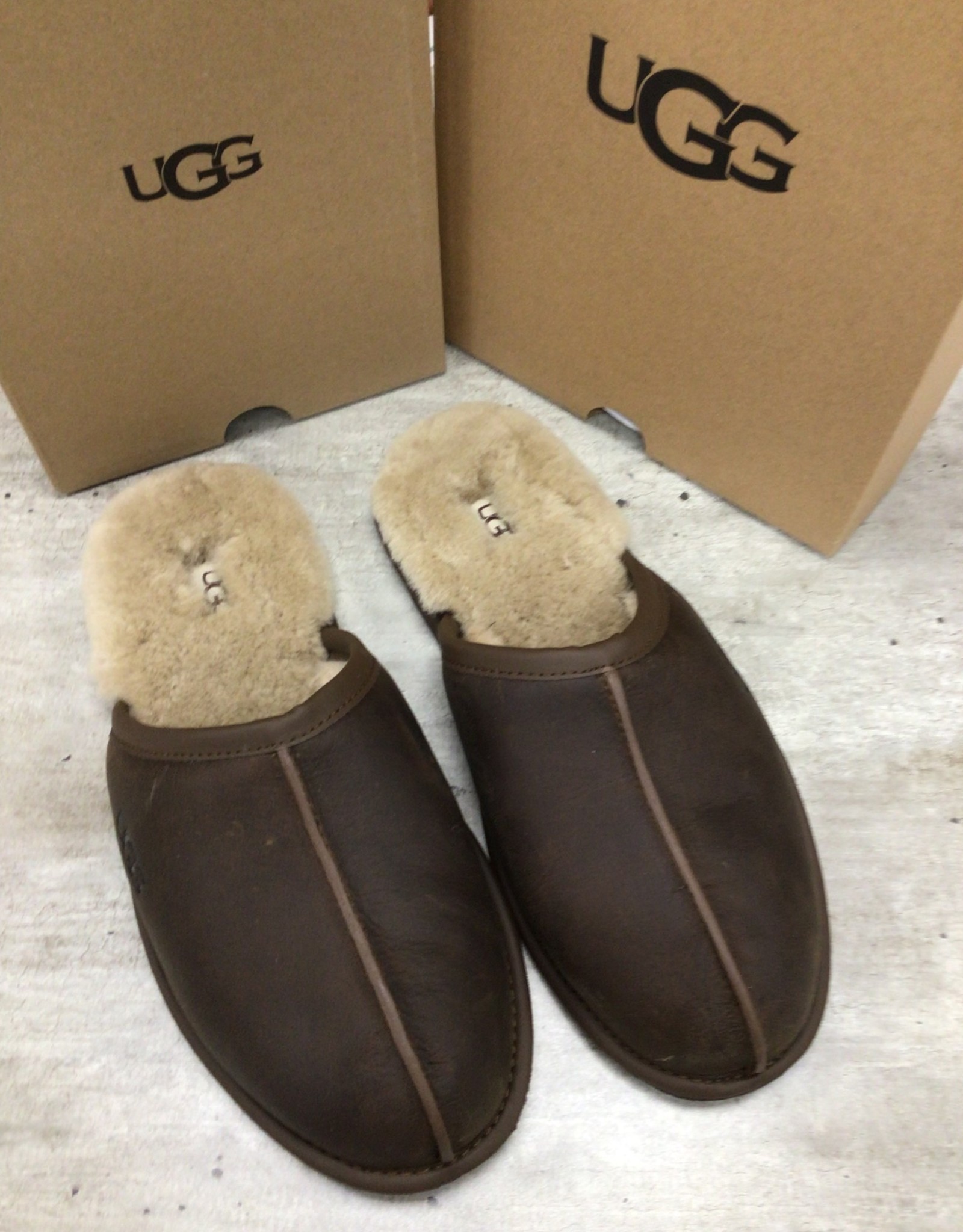 Ugg Ugg Scuff Slipper Men’s