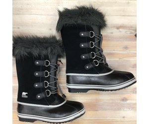Sorel Joan of Arctic WP Kids' - Shoes & M'Orr
