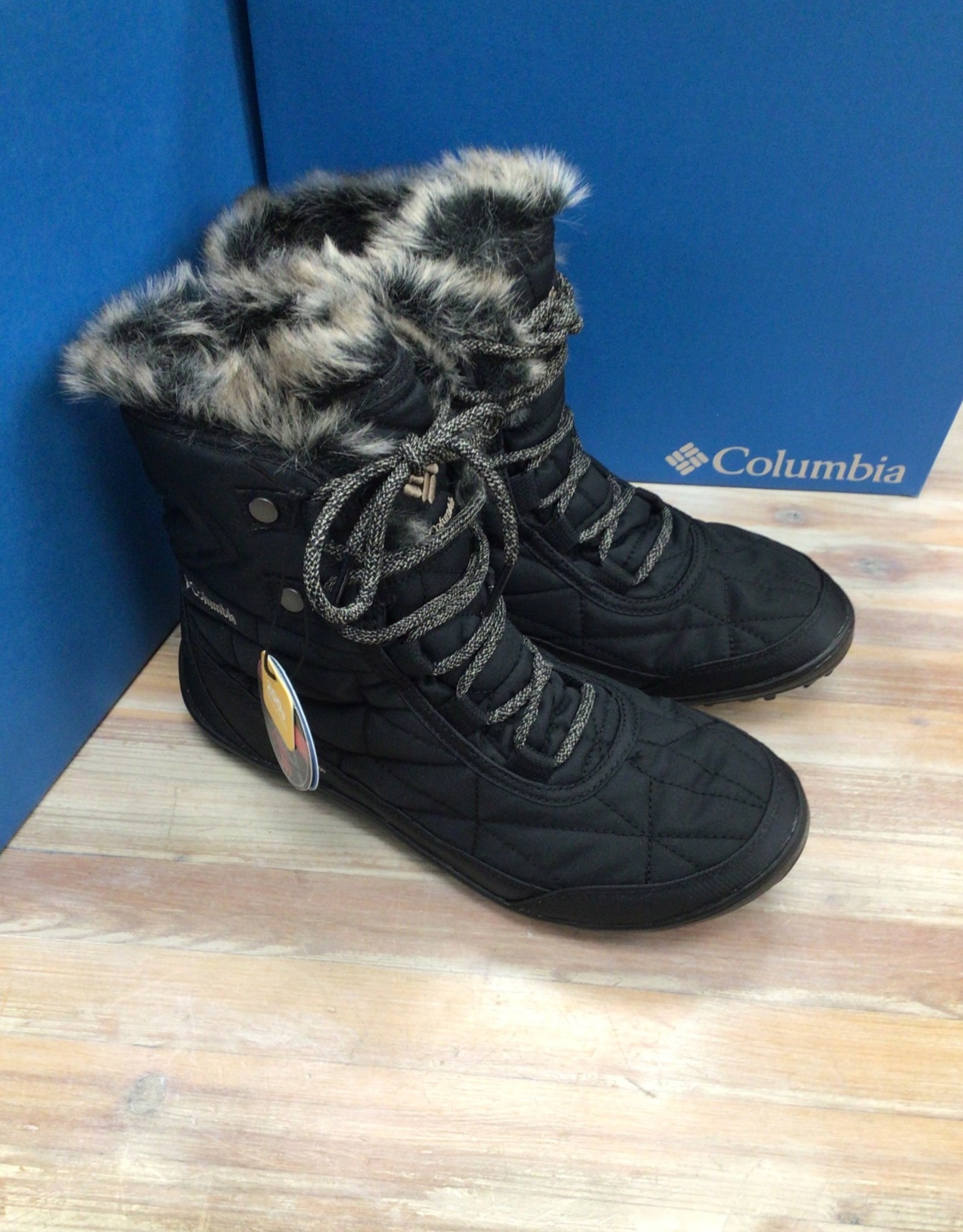 Columbia Columbia Minx III Shorty Ladies’