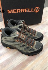 Merrell Merrell Moab 3 Mid Waterproof Men’s