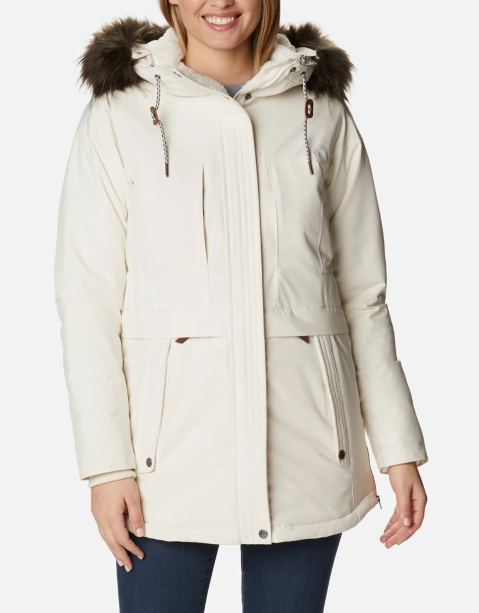 Women's Payton Pass™ Insulated Jacket