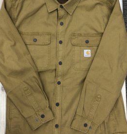 Carhartt Montana Loose Fit Insulated Jacket 105474 – WORK N WEAR