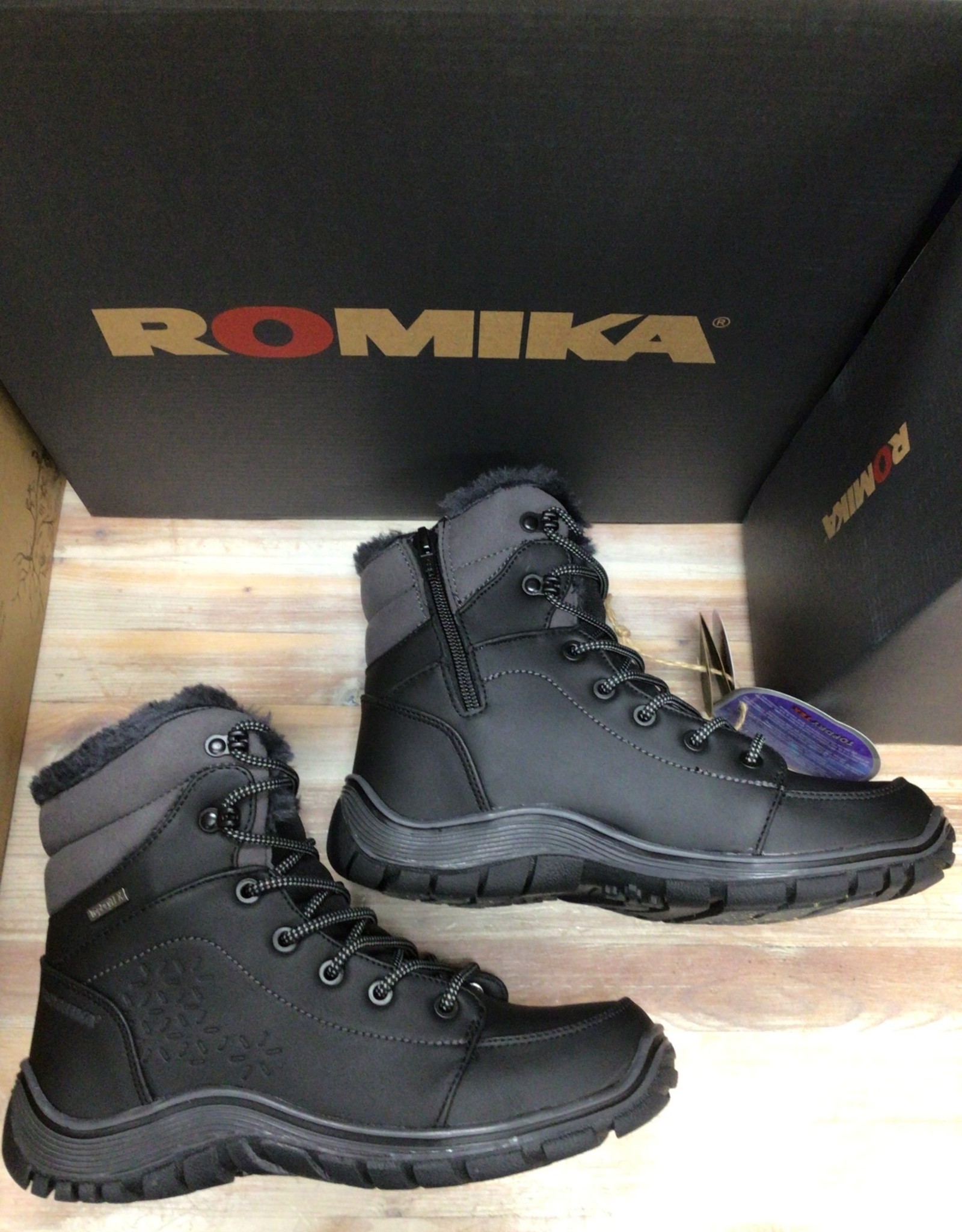 Romika Romika Ventura 24 Winter Boot Ladies’