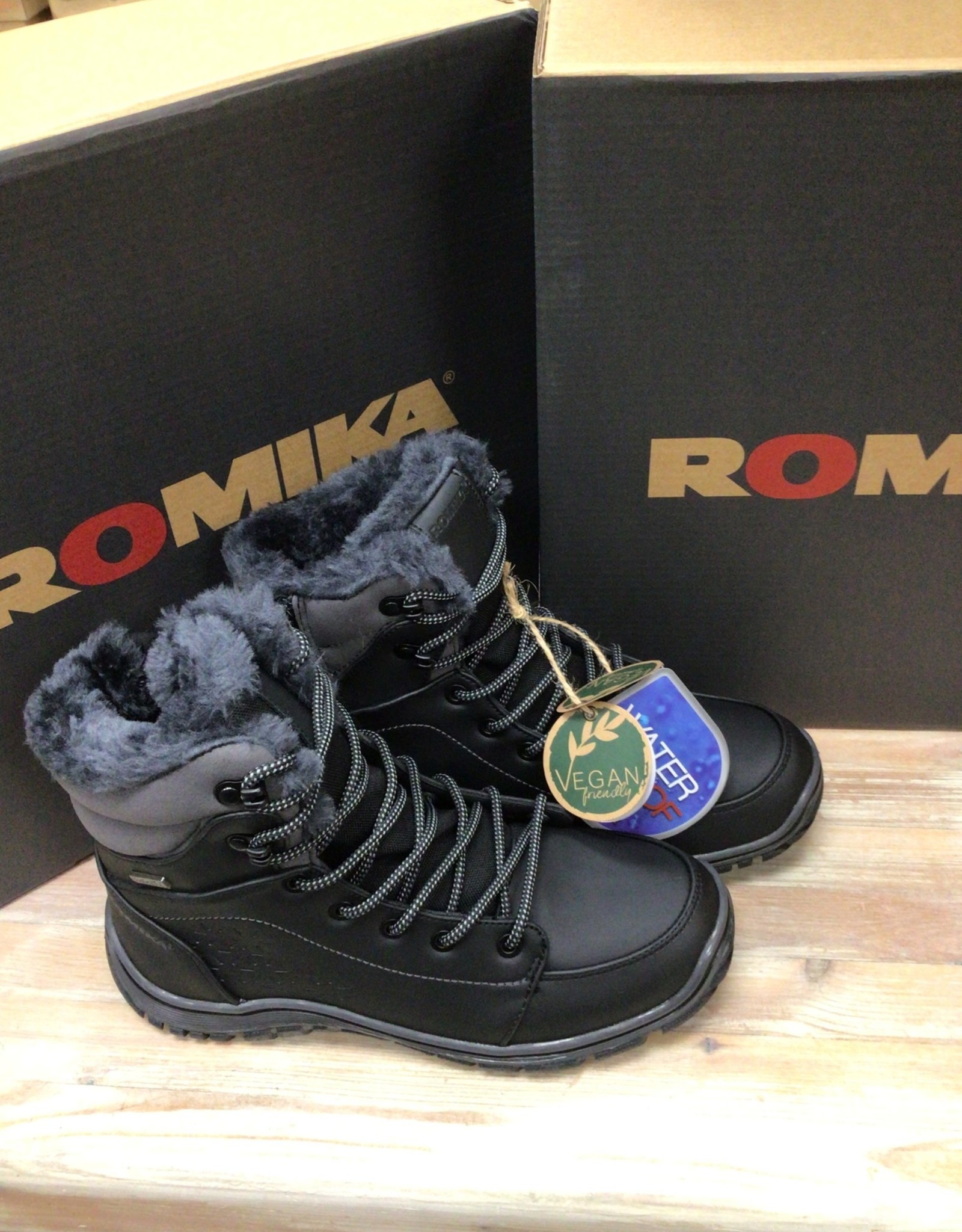 Romika Romika Ventura 24 Winter Boot Ladies’
