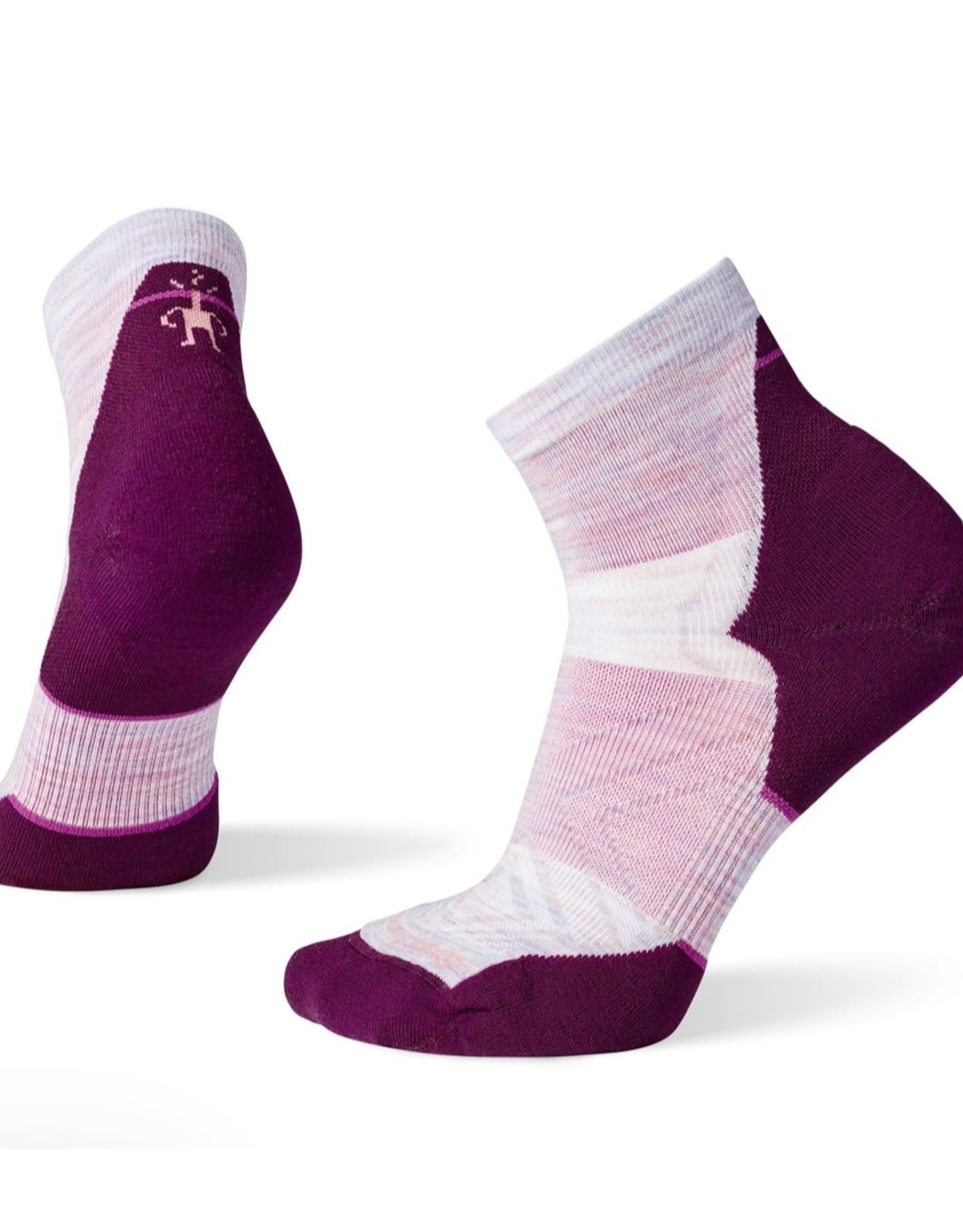 Smartwool Smartwool Run Targeted Cushion Ankle Ladies’