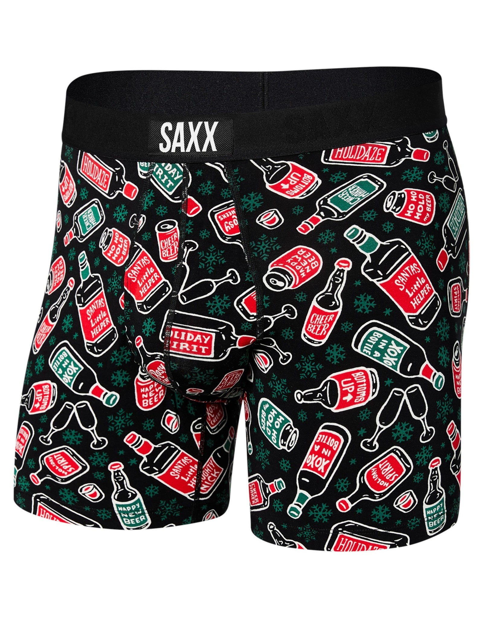 Saxx Ultra - Boxer Brief SXBB30F Men's - Shoes & M'Orr