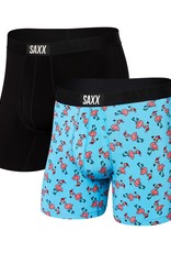Saxx Saxx Ultra SXPP2U 2-Pack Men’s