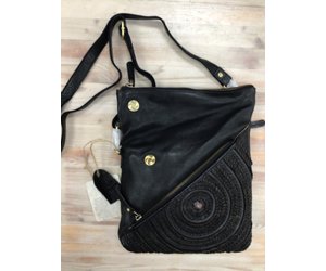 Milo 169 Riom Bag Shoes M Orr