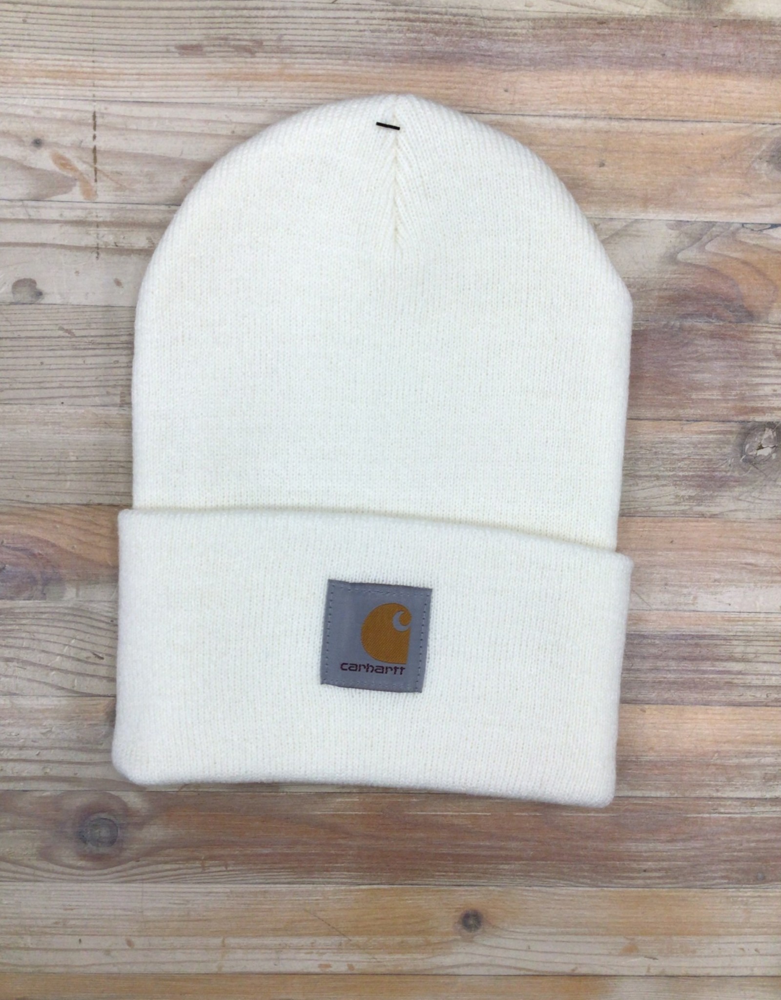 Carhartt Carhartt A18 Knit Cuffed Beanie Unisex