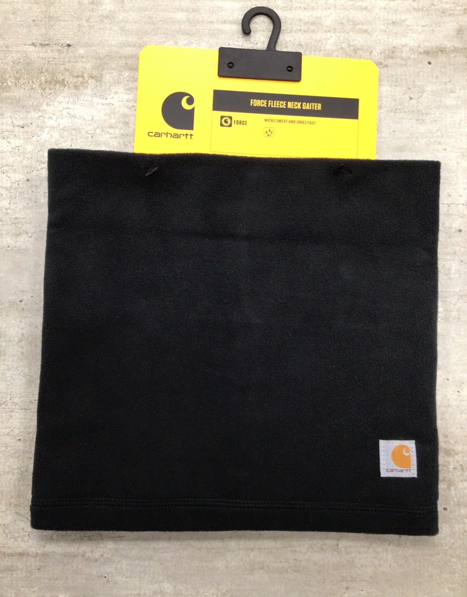 Carhartt Carhartt A204 Force Fleece Neck Gaiter