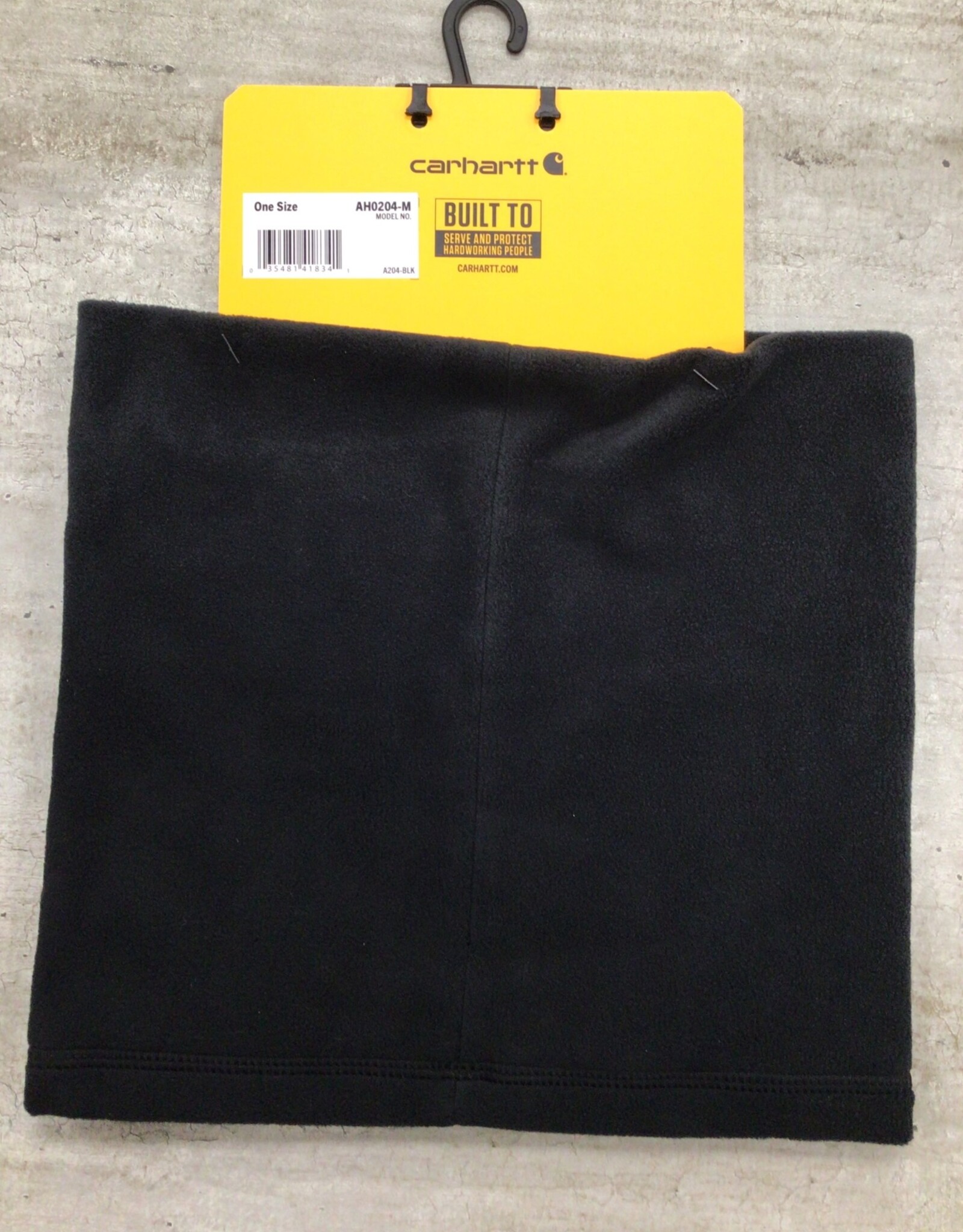 Carhartt Carhartt A204 Force Fleece Neck Gaiter