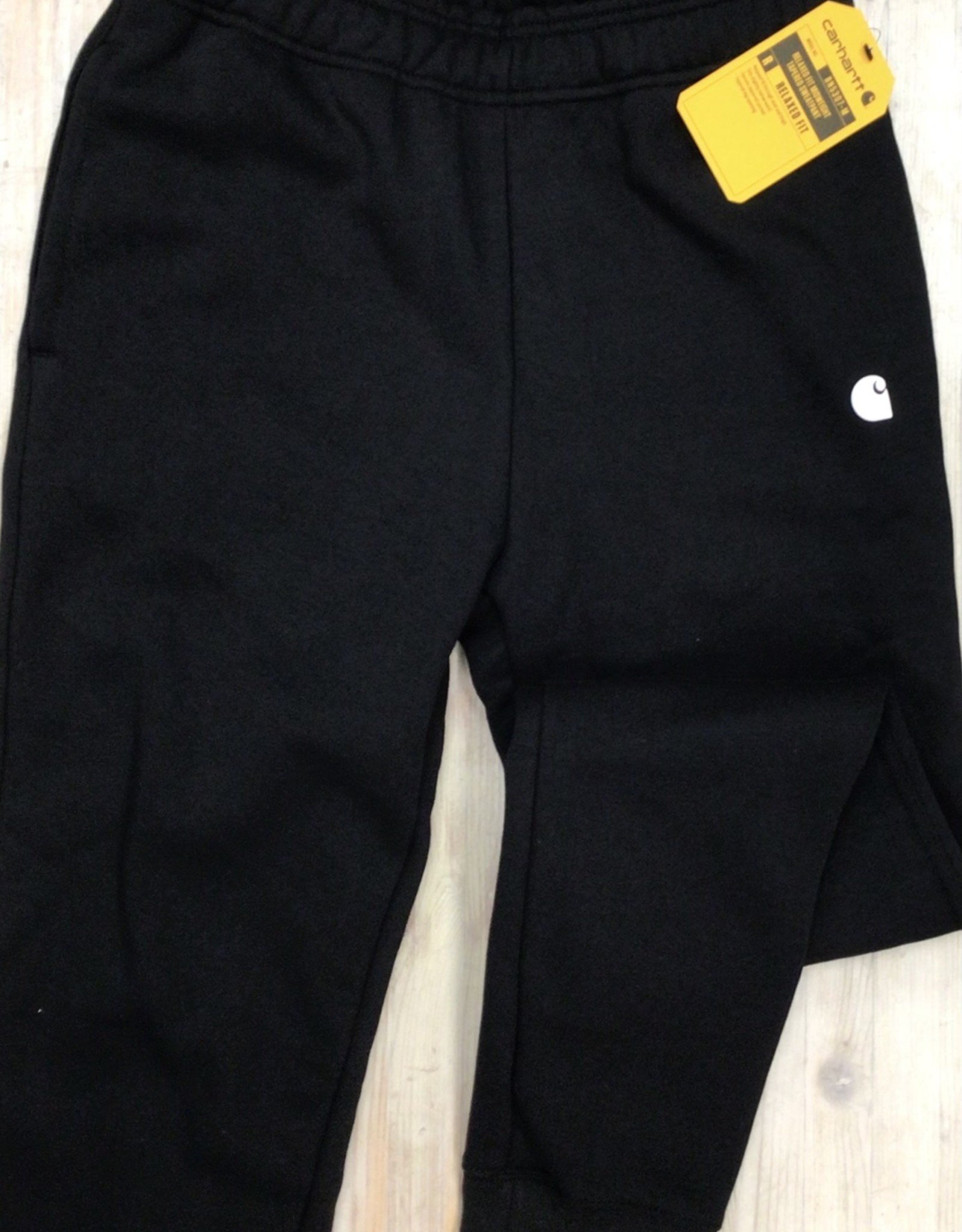 Carhartt Relaxed Fit Midweight Tapered Sweatpants - 105307