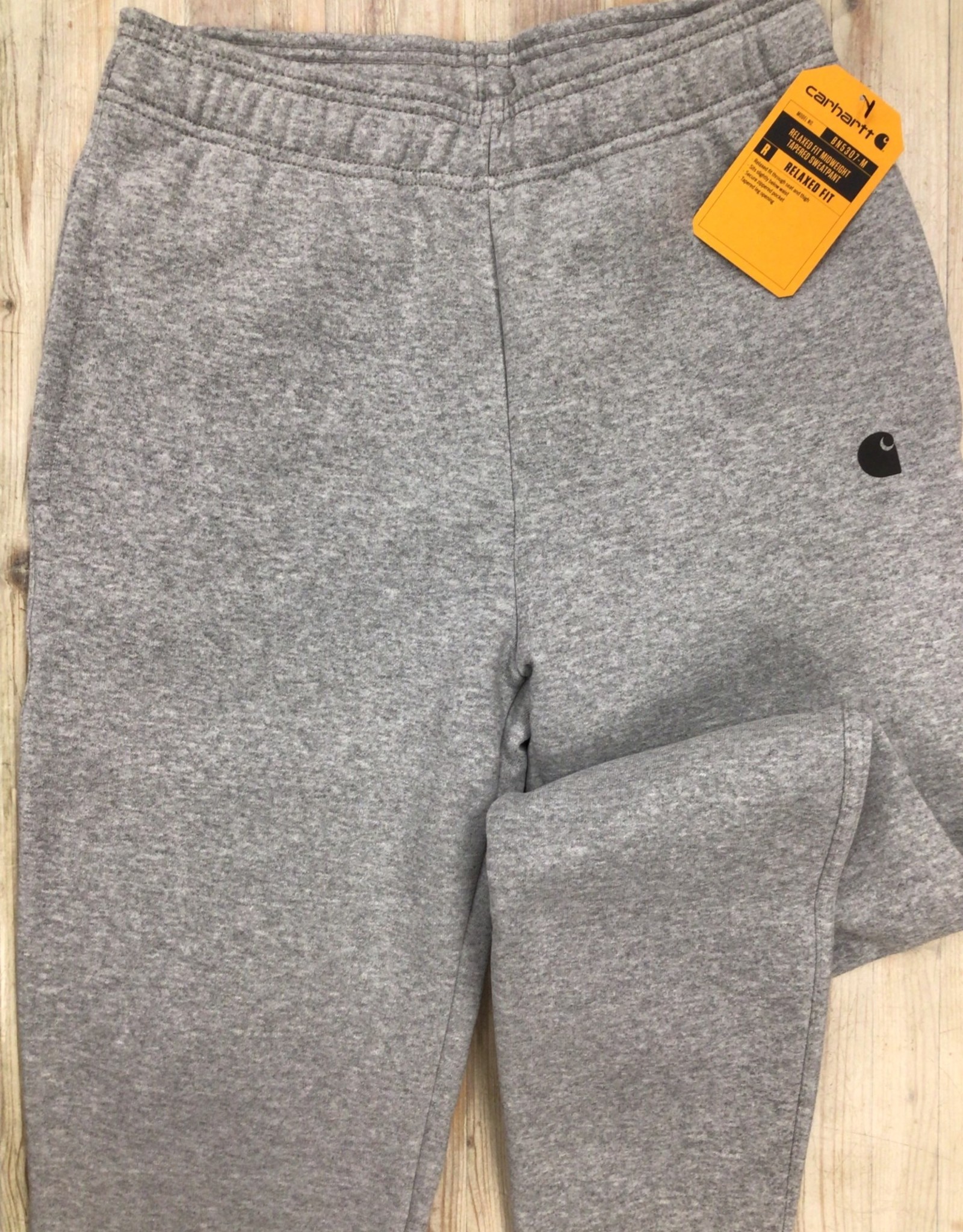 Carhartt Carhartt 105307 Relaxed Fit Midweight Tapered Sweatpants Men’s