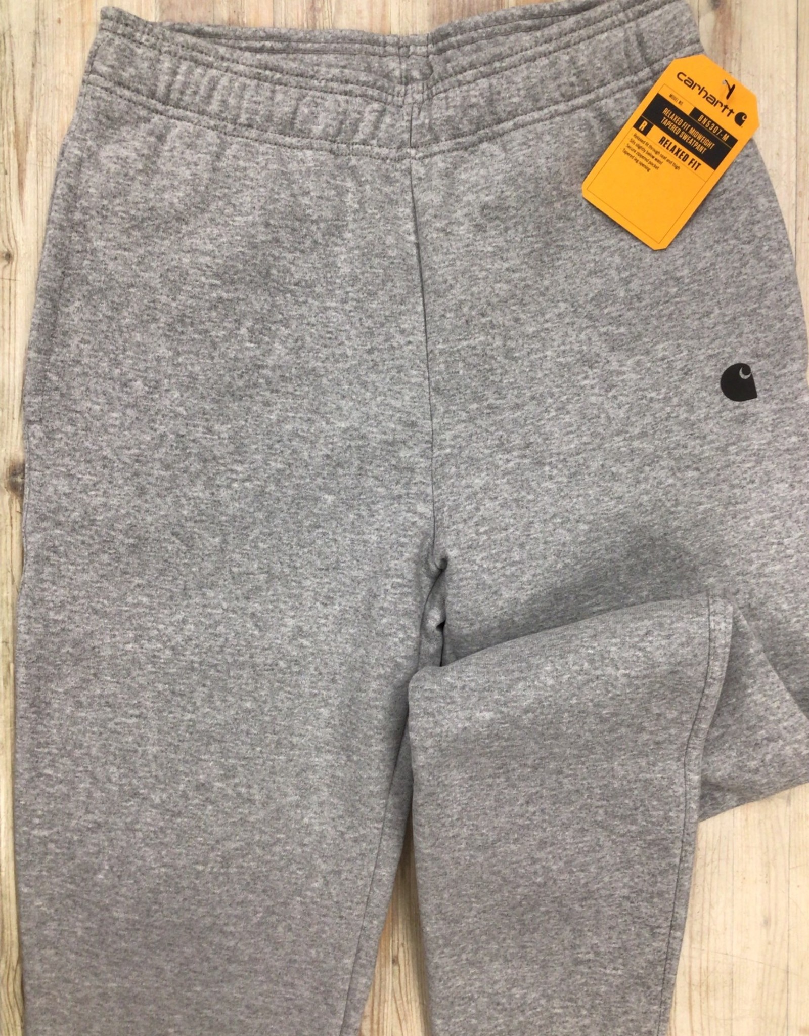 Carhartt Men's Tapered Sweatpants