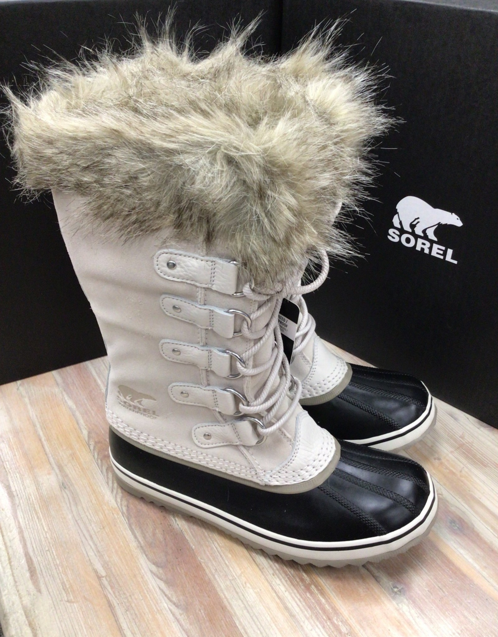 Sorel Sorel Joan of Arctic WP Ladies’