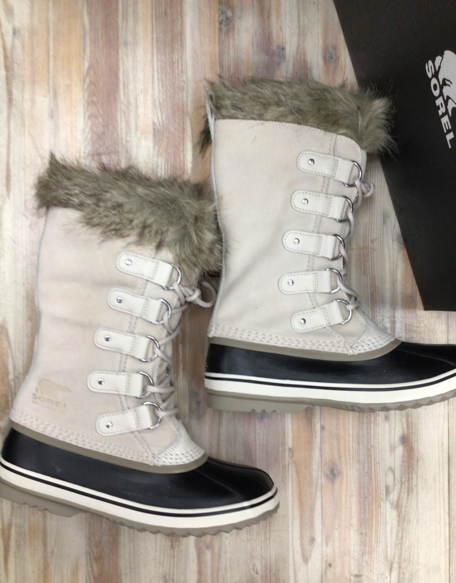 Sorel Sorel Joan of Arctic WP Ladies’