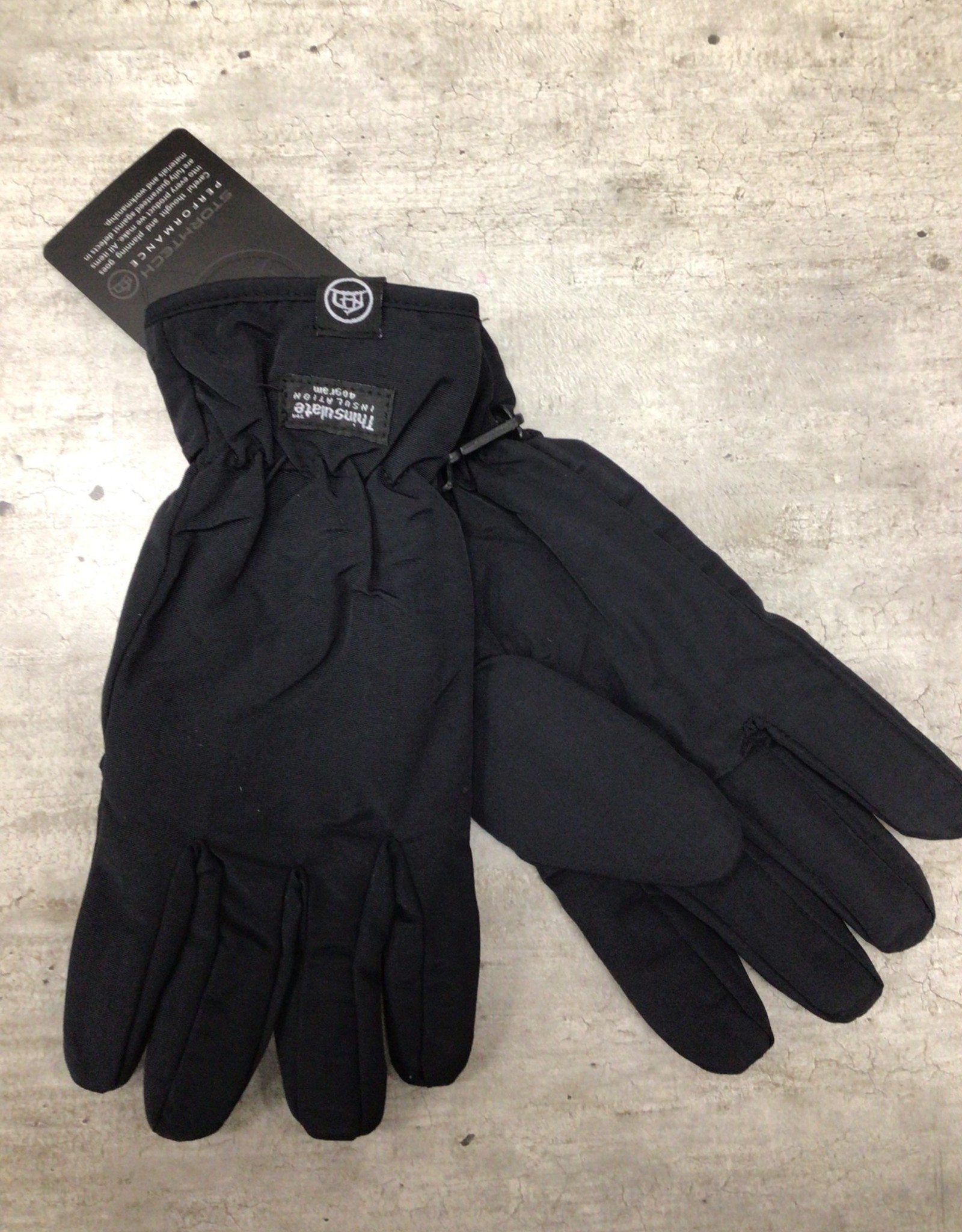 Stormtech Stormtech Helix Fleece Lined Gloves