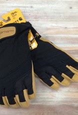 Carhartt Carhartt GL0676-M Storm Defender Insulated Soft Shell High Dexterity Secure Cuff Glove Men’s