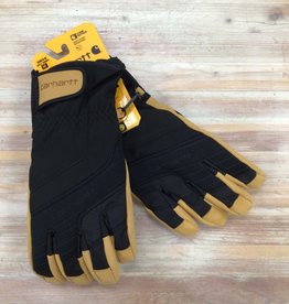 Carhartt Carhartt GL0676-M Storm Defender Insulated Soft Shell High Dexterity Secure Cuff Glove Men’s