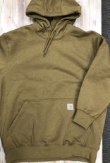 Carhartt Carhartt 100615 Rain Defender Paxton Heavyweight Hooded Sweatshirt Men’s