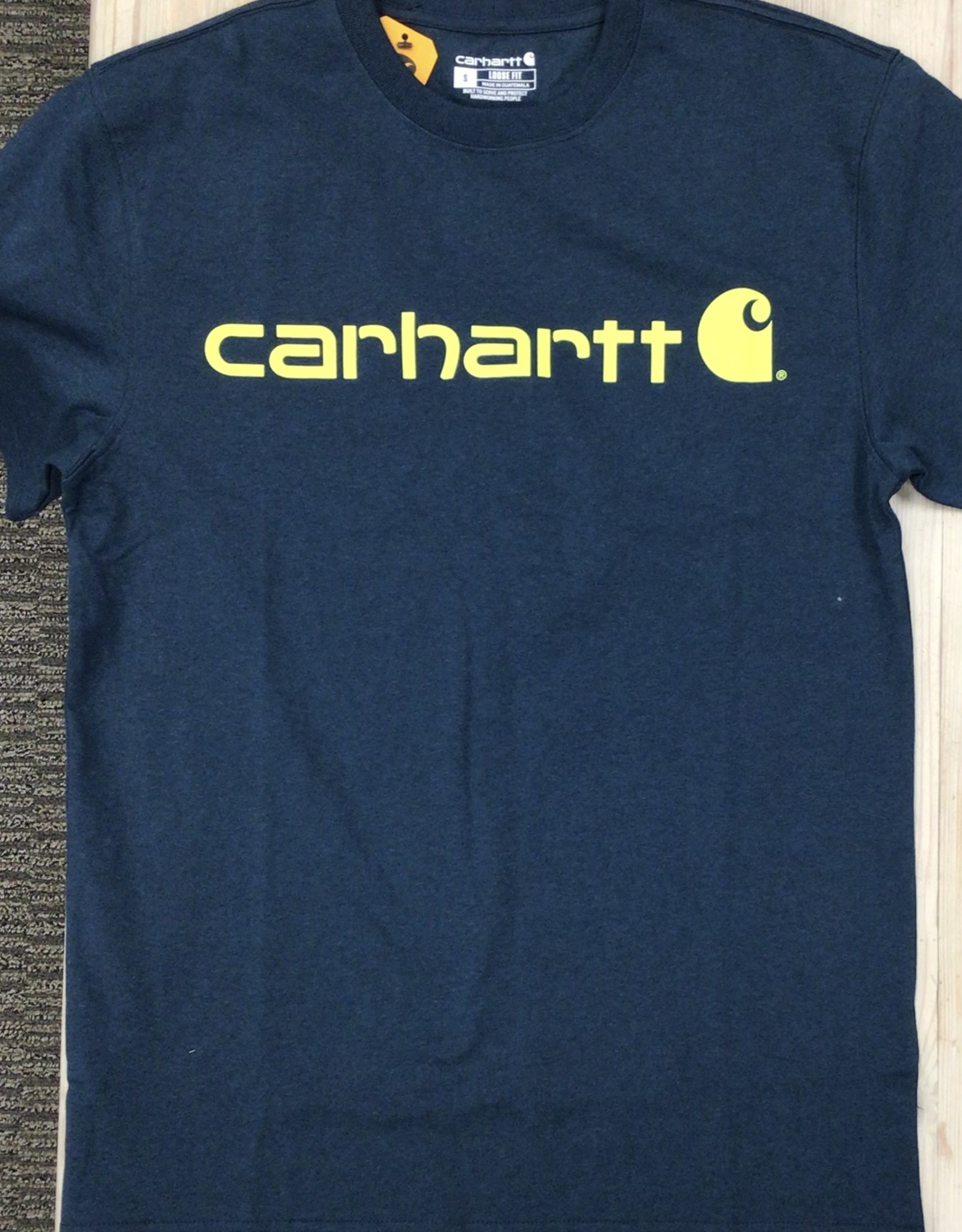 Carhartt Carhartt K195 S/S Tee Men's